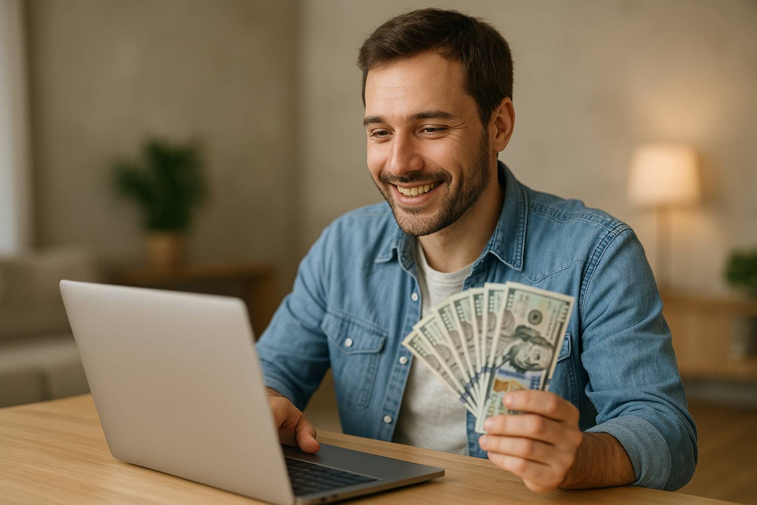 Multiplier ses revenus passifs grâce à une stratégie d’affiliation diversifiée et scalable