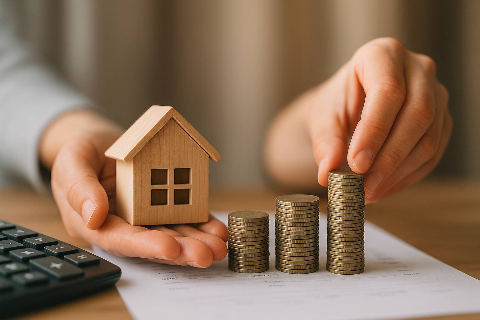 Optimiser la fiscalité de vos biens pour maximiser vos revenus passifs