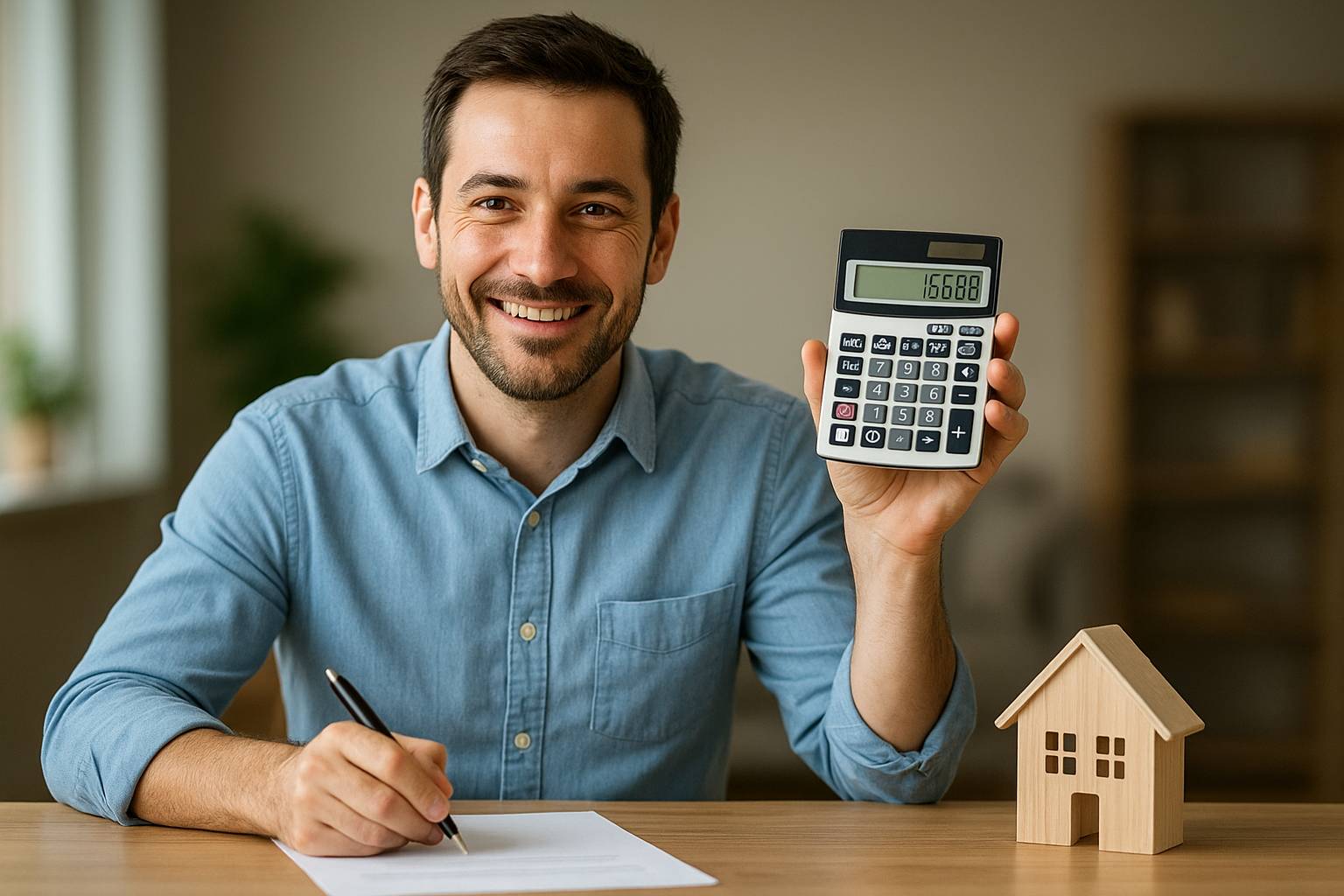 Optimiser la fiscalité de vos revenus locatifs sans complexité ni stress