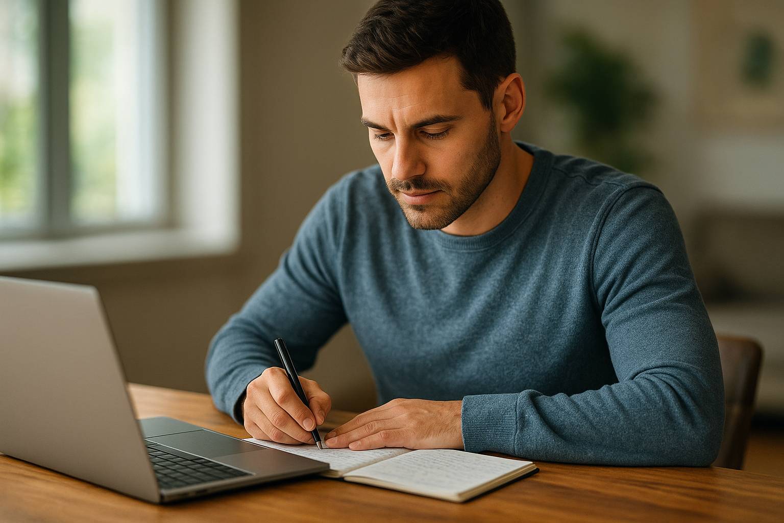 Pourquoi la discipline est plus puissante que la motivation pour créer un business durable