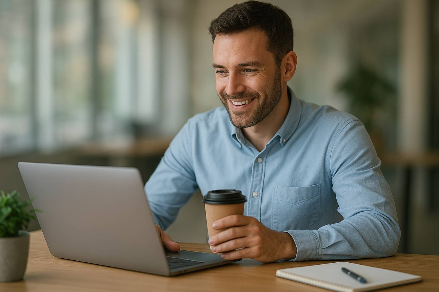 Automatiser votre business : la clé pour scaler sans perdre le contrôle