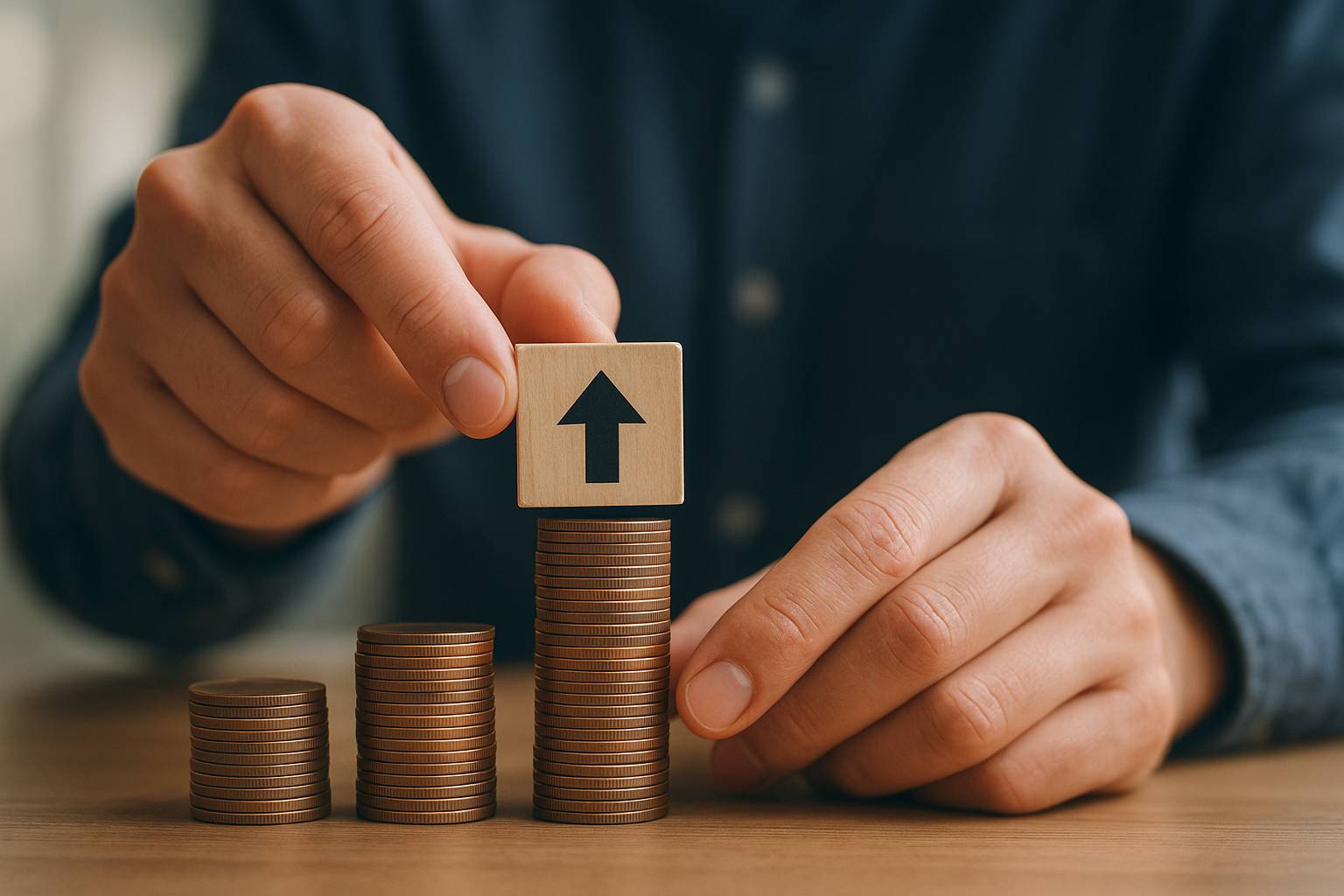 Comment bâtir un portefeuille d’investissement solide sans être expert