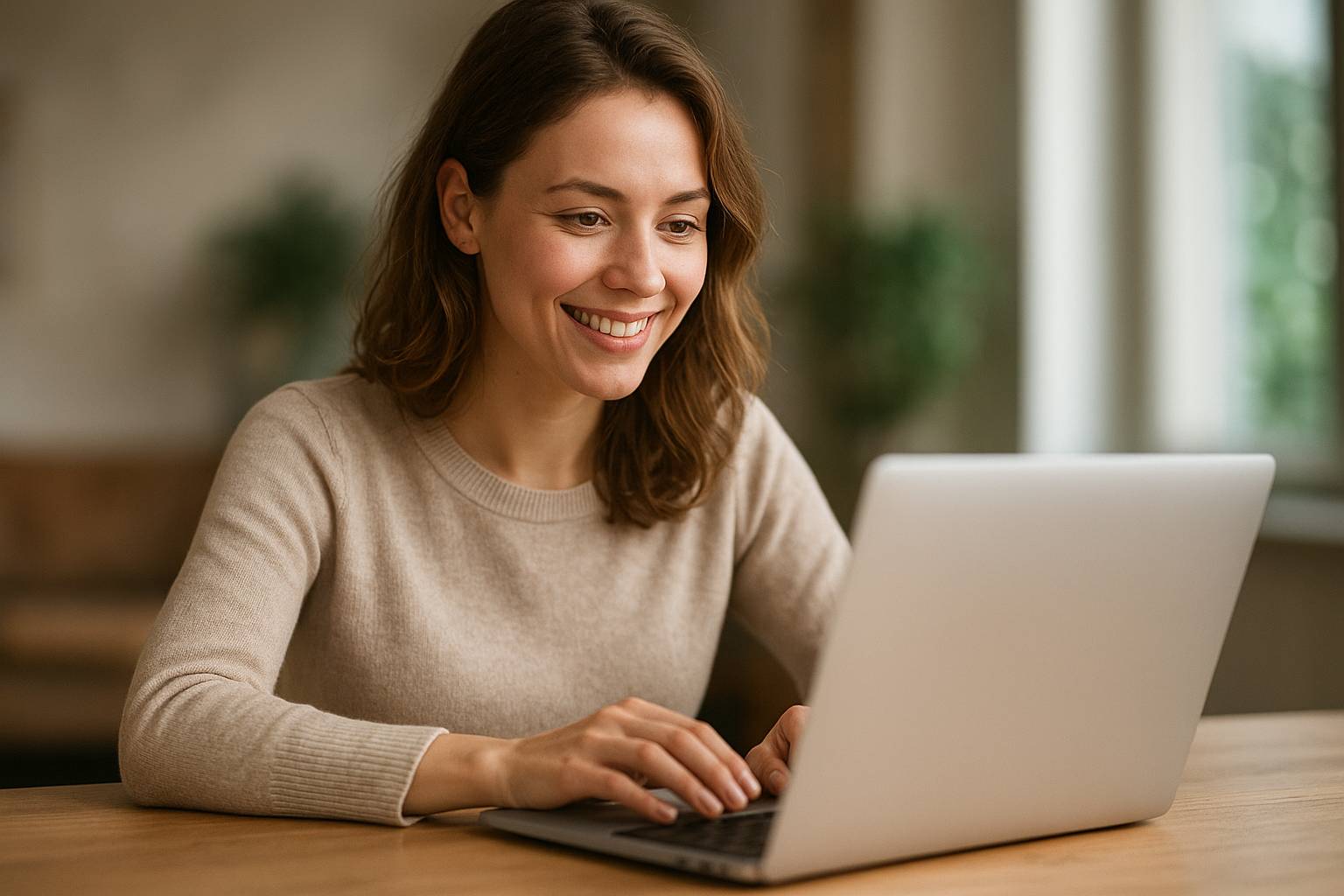 Comment créer du contenu qui transforme vos visiteurs en clients fidèles