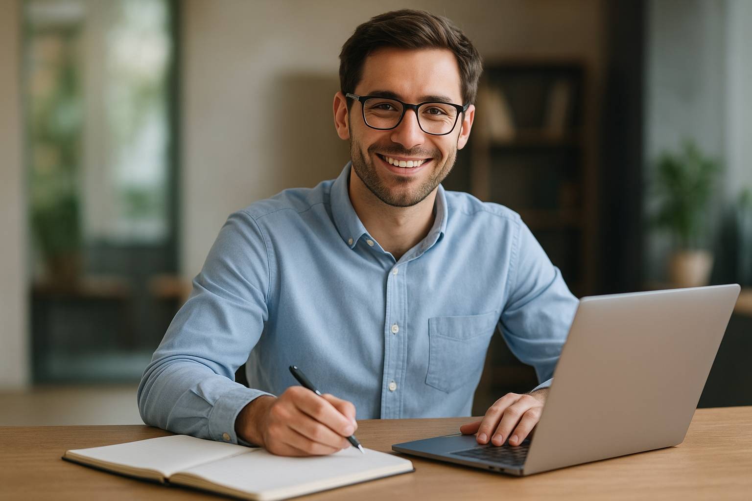 Comment structurer votre entreprise pour scaler sans stress