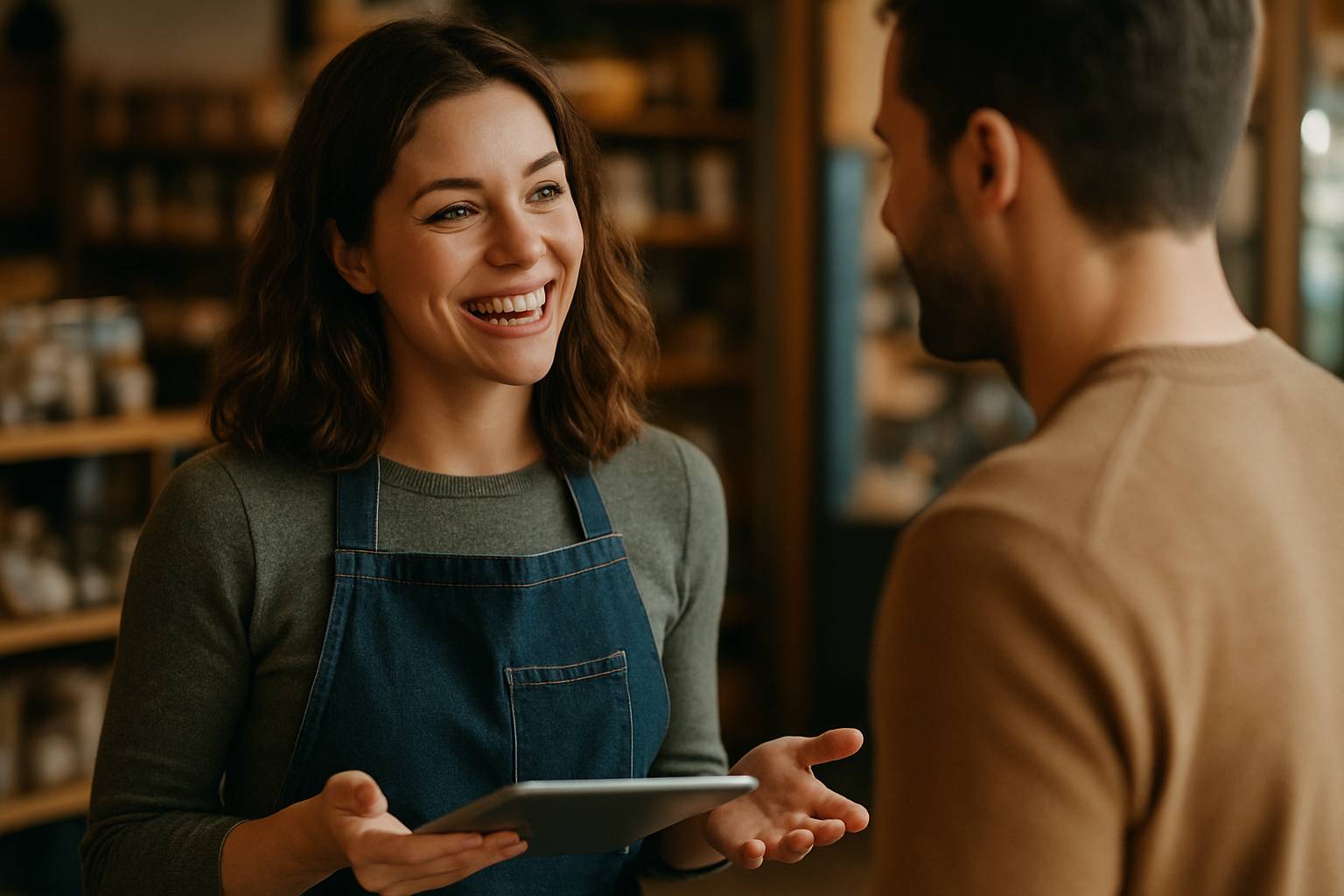 Comment transformer chaque visiteur en client fidèle grâce à un storytelling authentique