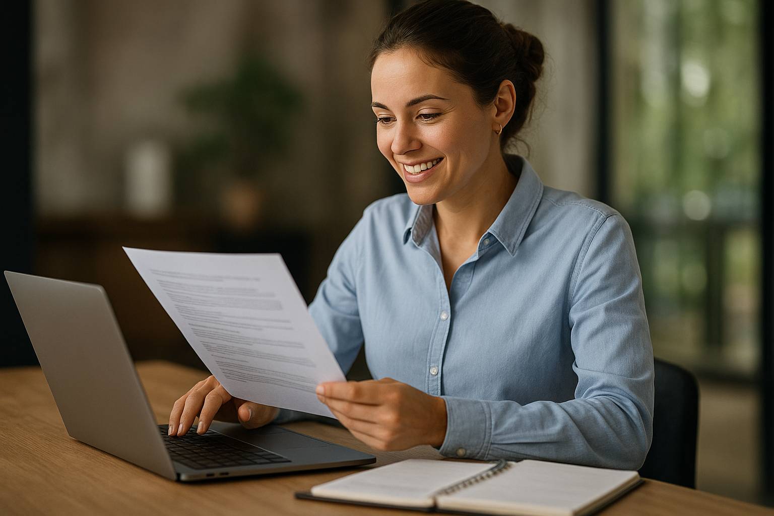 Créer son entreprise : les étapes légales à maîtriser pour réussir durablement