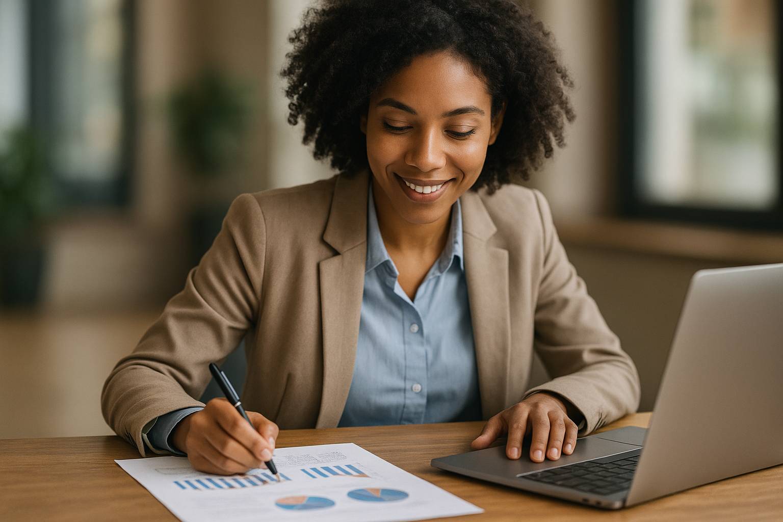 Études de cas : transformer les données en stratégies gagnantes pour votre entreprise