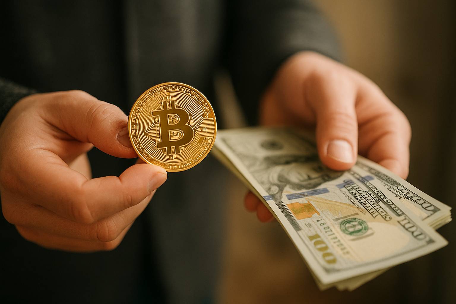 Investir dans la crypto : stratégies pour sécuriser vos premiers gains