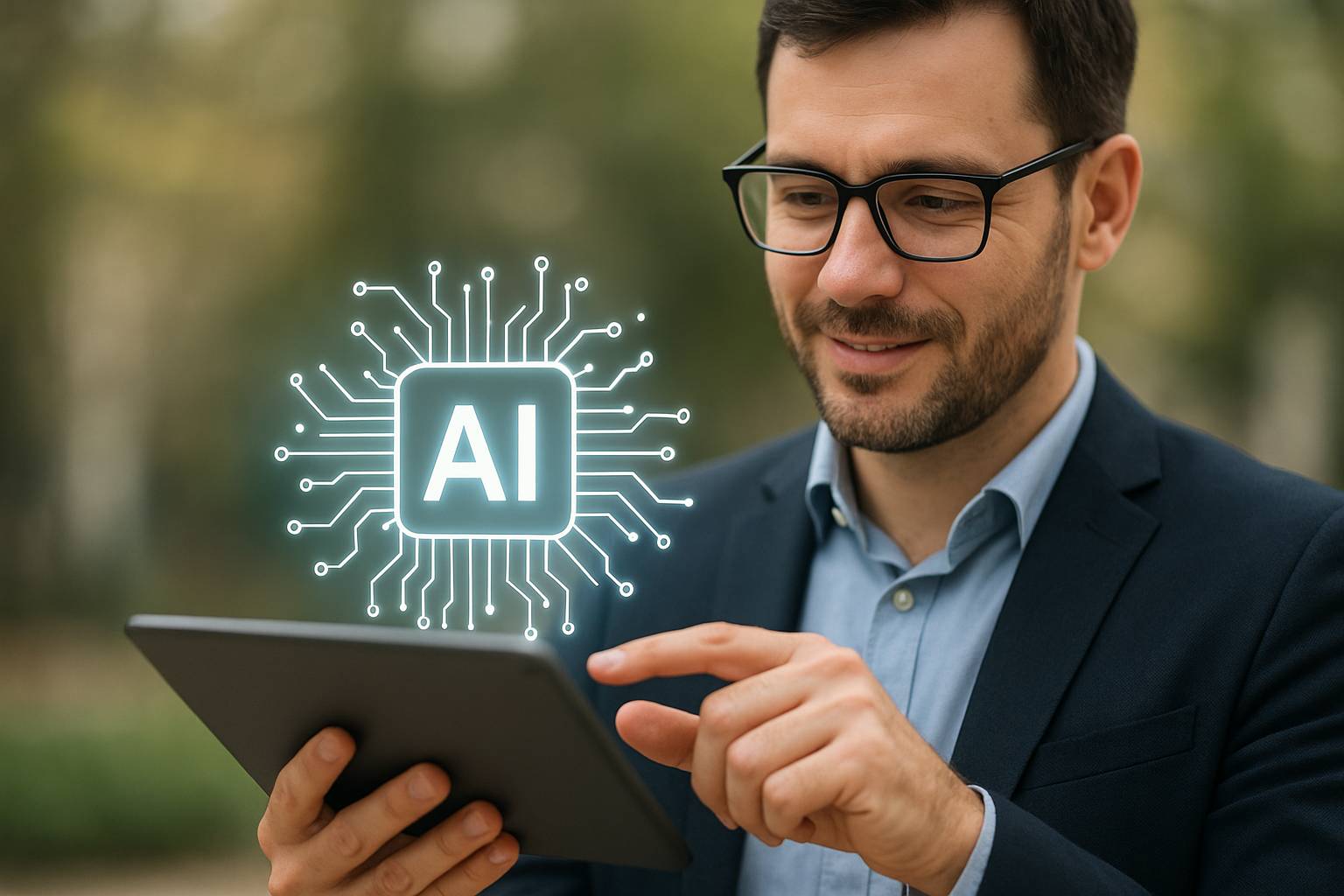 Investir dans l’ia : opportunités à saisir et pièges à éviter