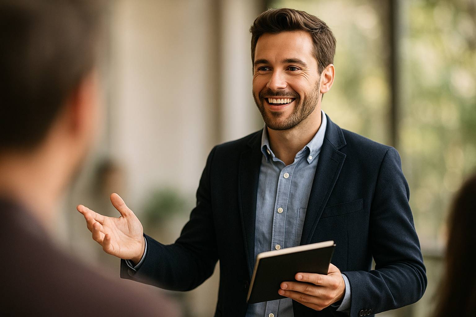 Le secret des entrepreneurs qui multiplient leurs revenus grâce au storytelling