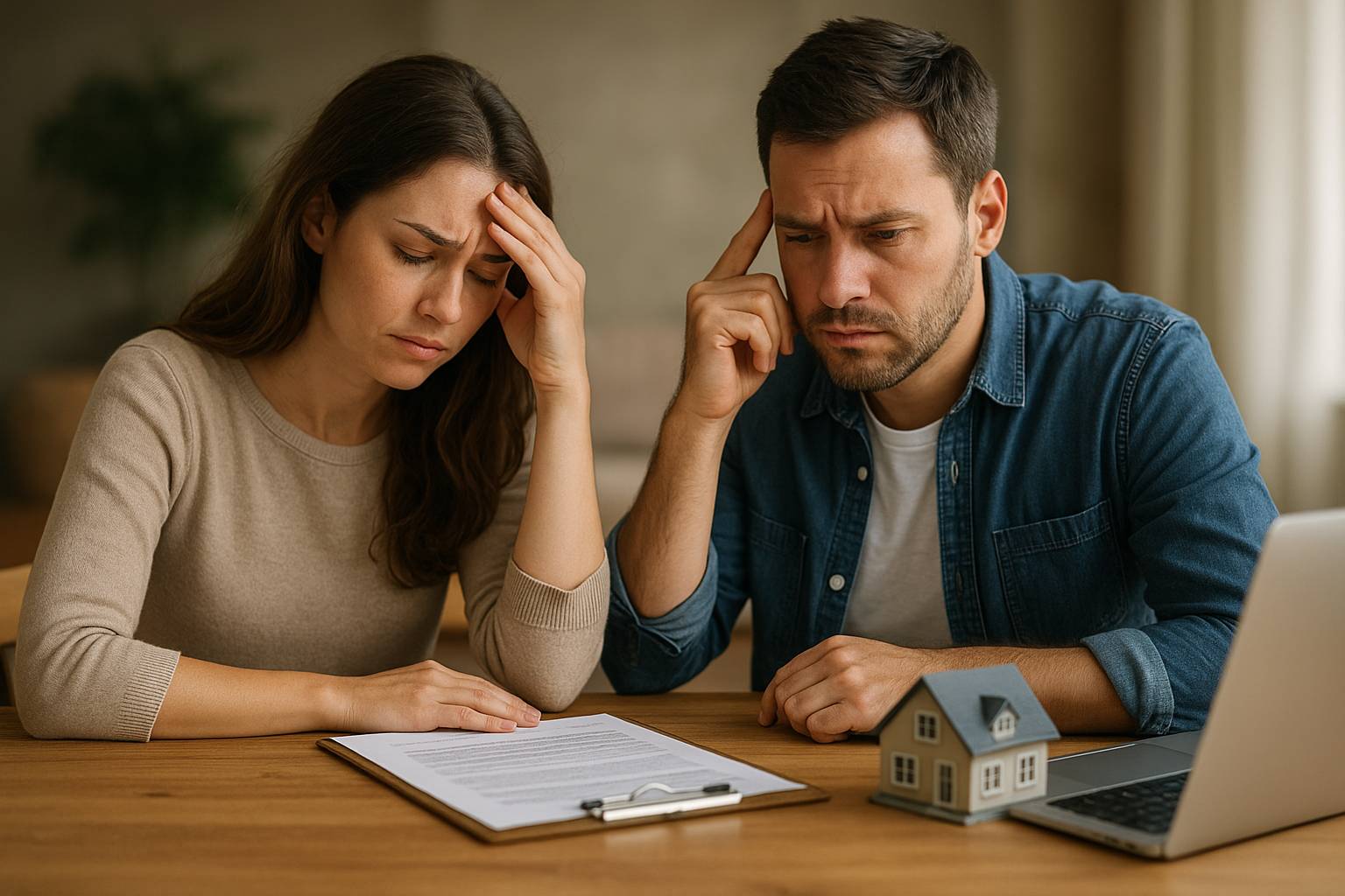 Les 5 erreurs fatales à éviter absolument avant d’acheter un bien immobilier