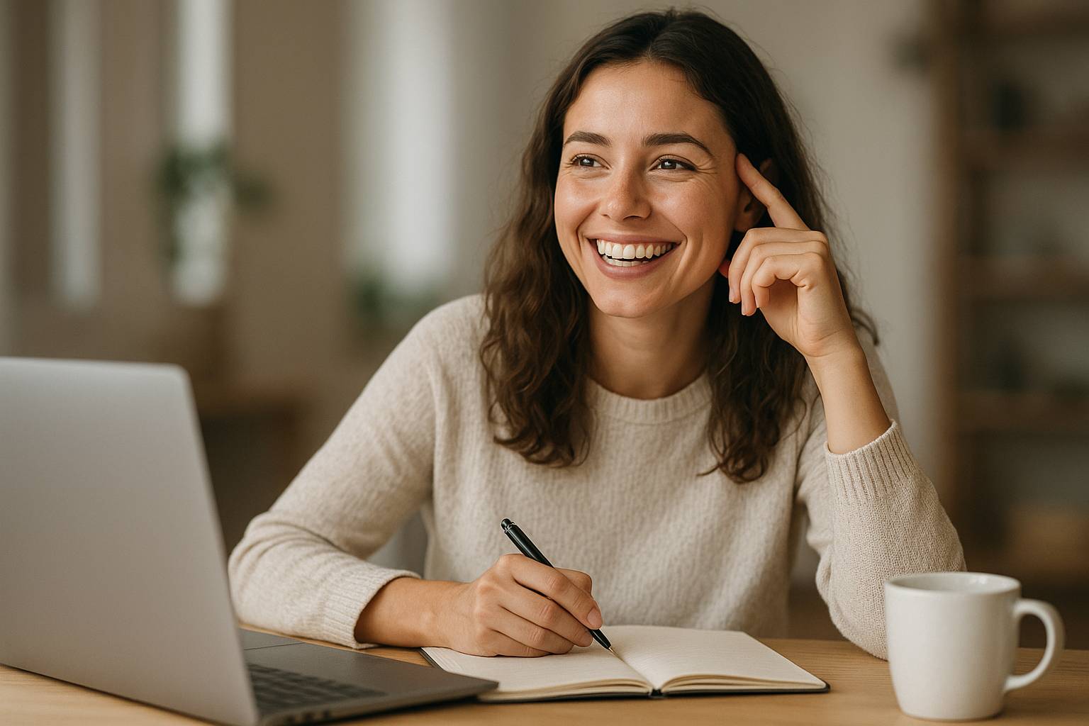 Les 5 habitudes mentales qui boostent votre productivité entrepreneuriale