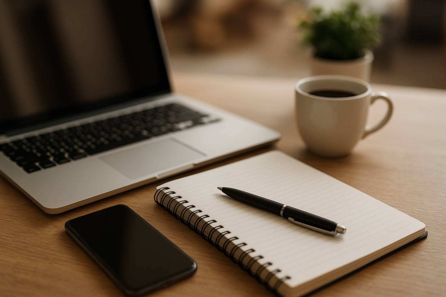 Les 5 outils indispensables pour booster votre productivité sans effort