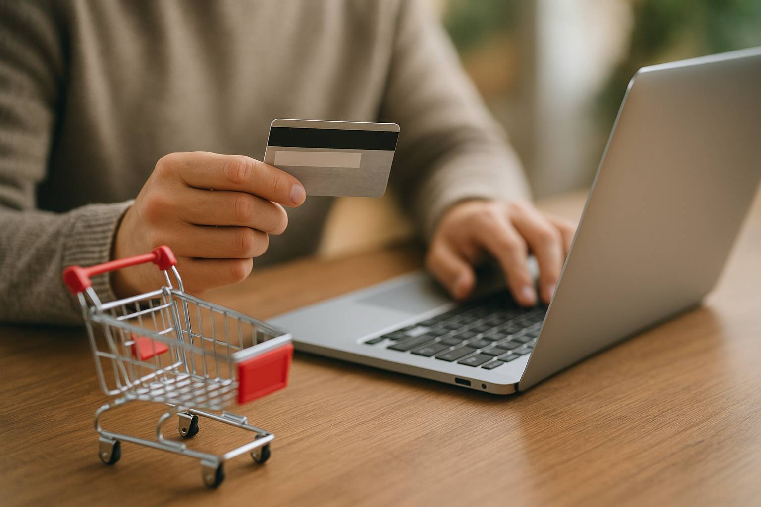 Les erreurs à éviter pour économiser efficacement sur vos achats en ligne