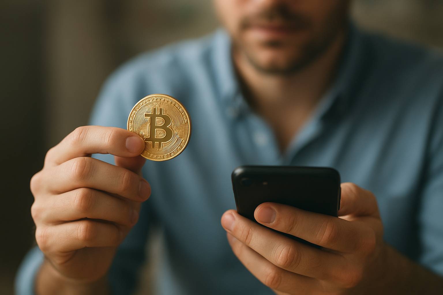 Les erreurs fatales à éviter avant d’acheter vos premières cryptos