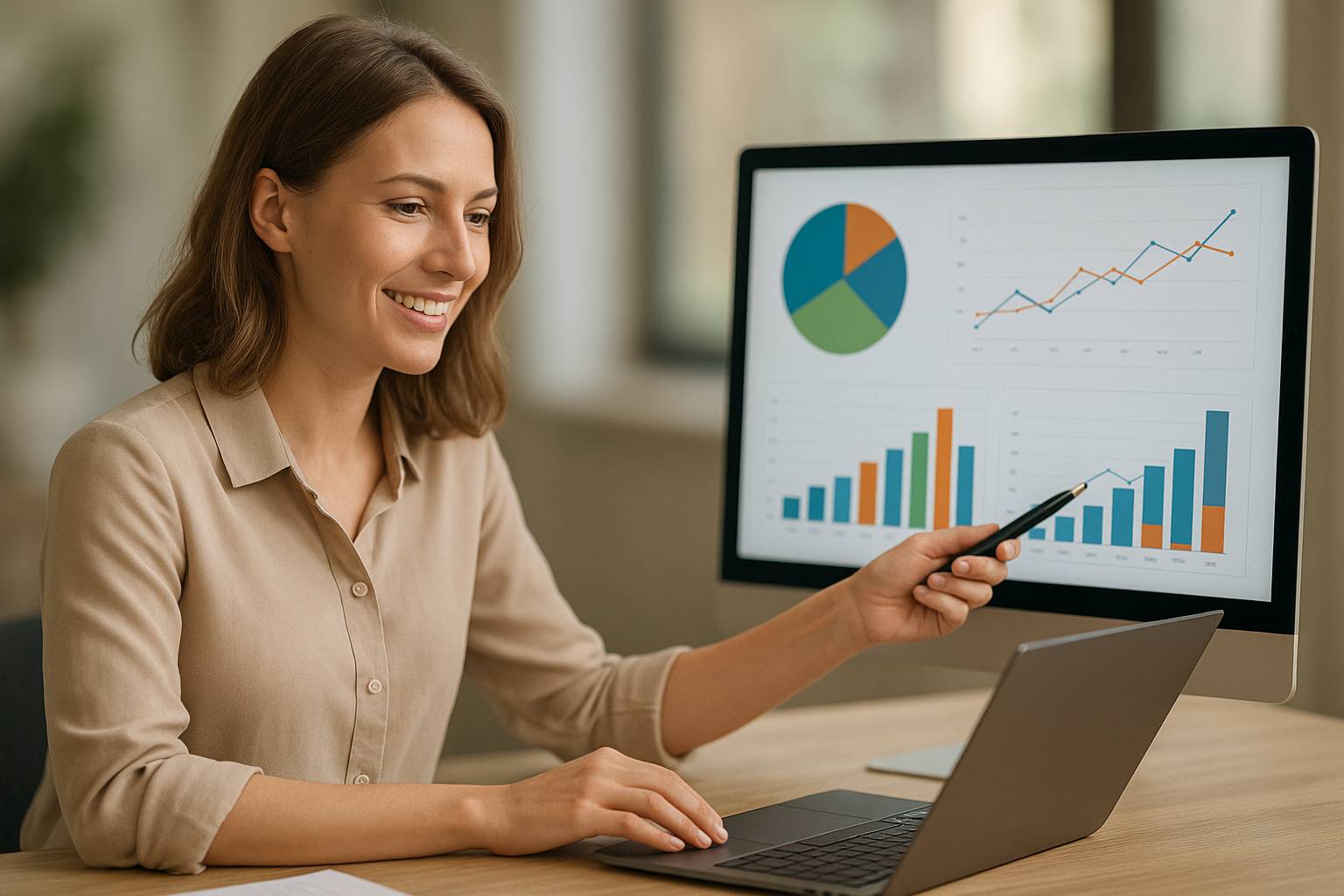 Les meilleurs logiciels pour suivre et analyser vos performances marketing sans perdre de temps