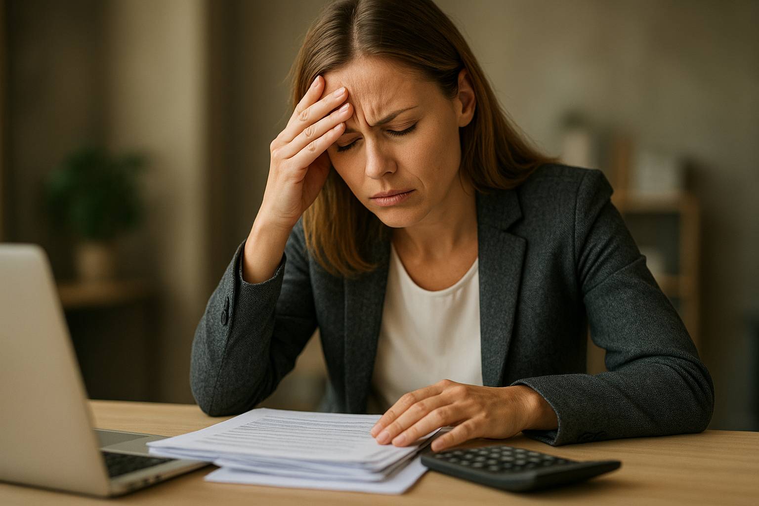 Les pièges administratifs qui freinent la croissance de votre entreprise et comment les éviter