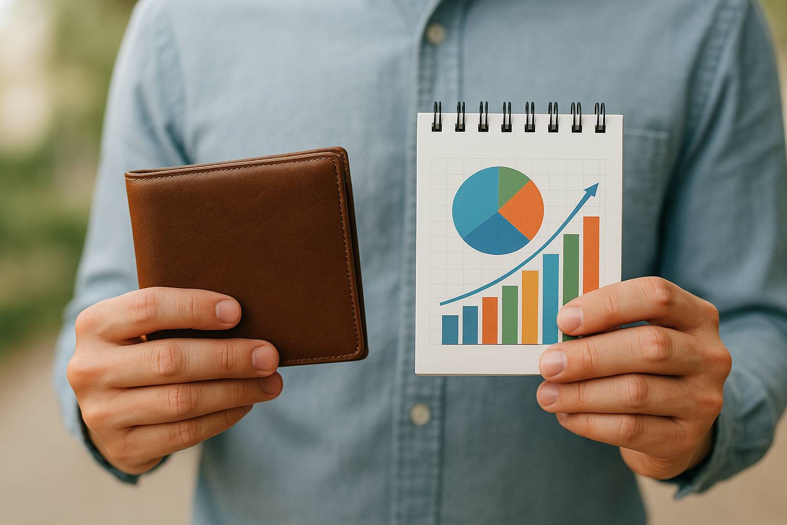 Les secrets pour construire un portefeuille diversifié qui résiste aux crises