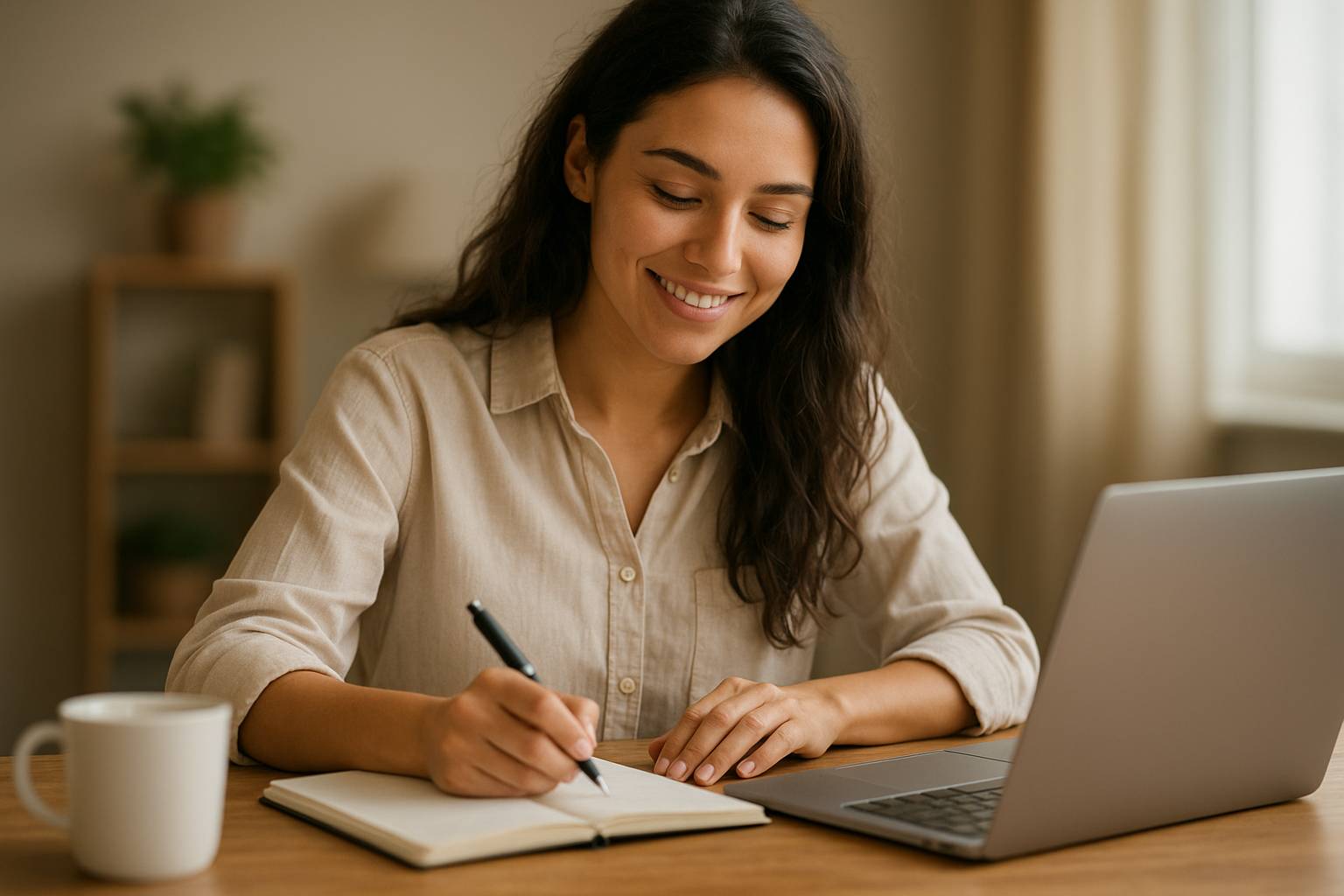 Transformer votre routine : les secrets d’une productivité sans stress