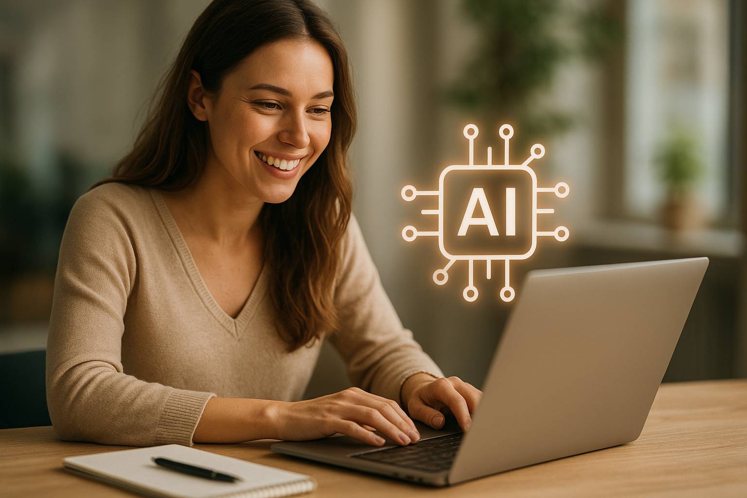 Booster vos ventes grâce à l’ia : méthodes concrètes et outils accessibles