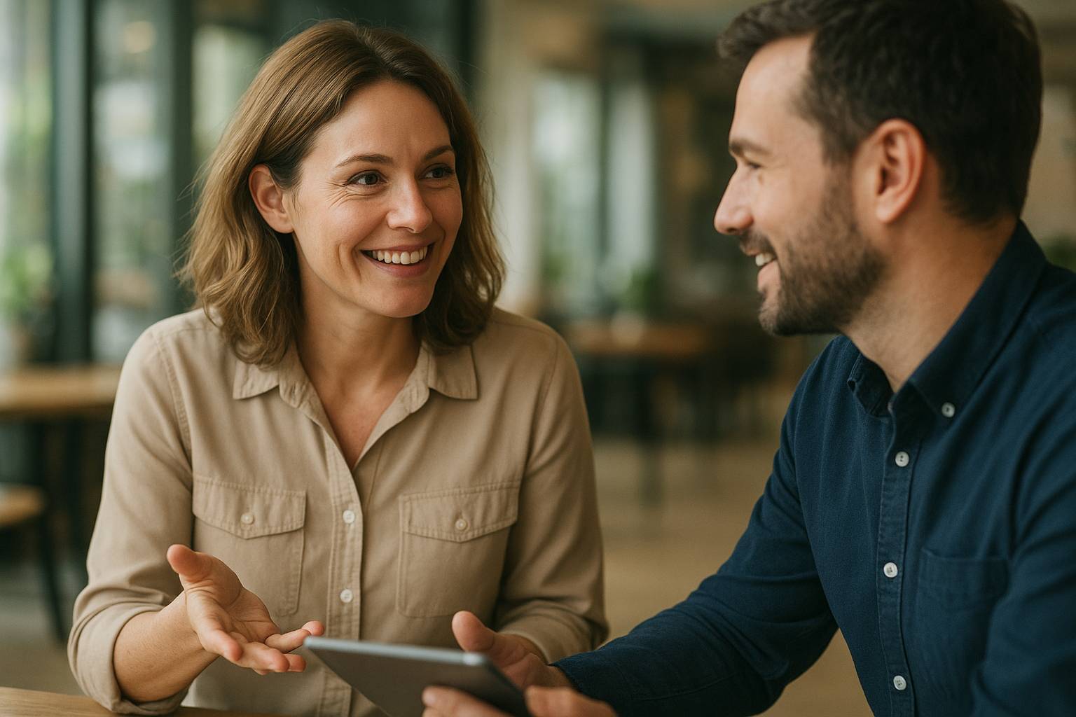 Comment transformer vos prospects en clients fidèles grâce au storytelling