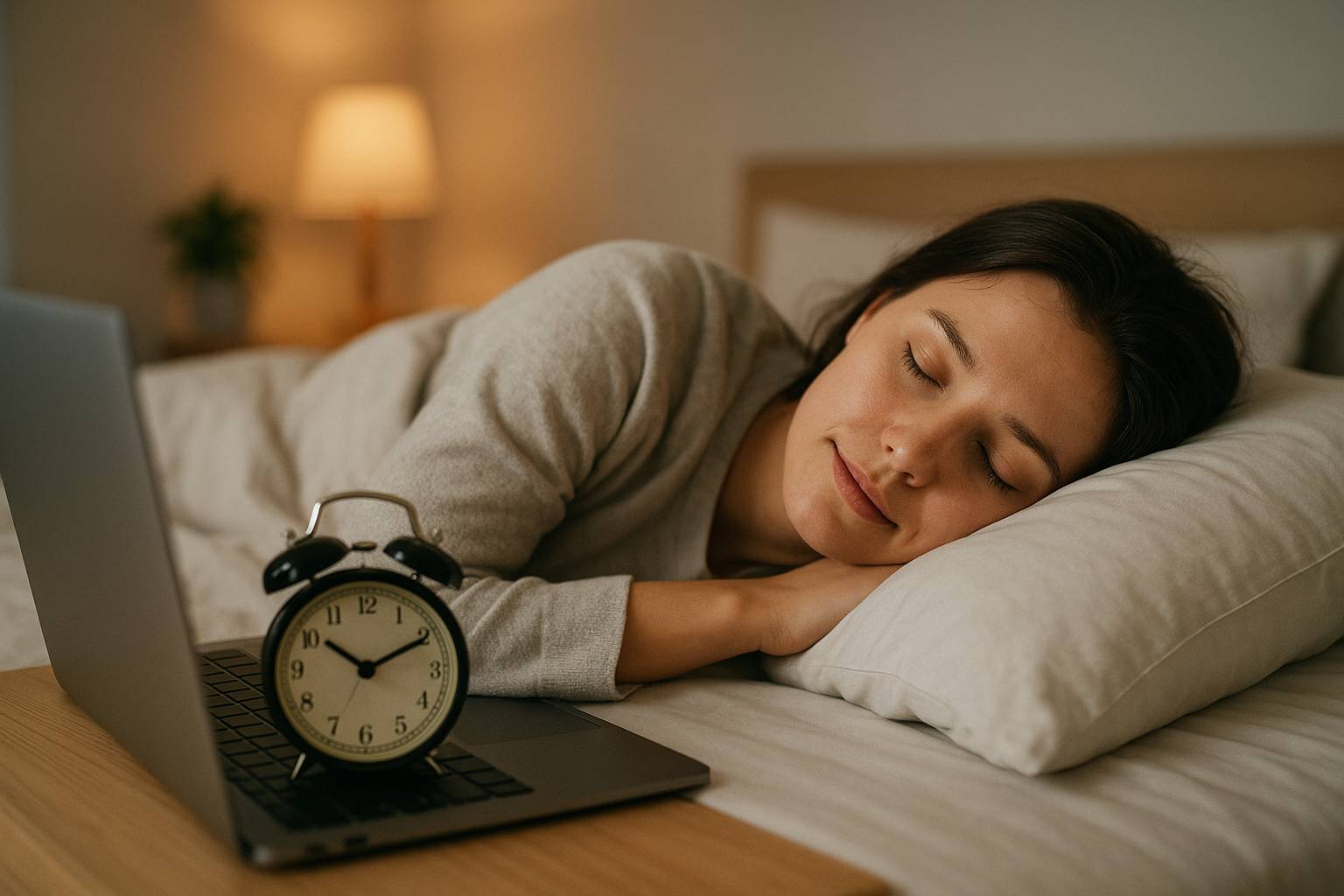 Gagnez du temps : créez un système d’automatisation qui travaille pendant que vous dormez