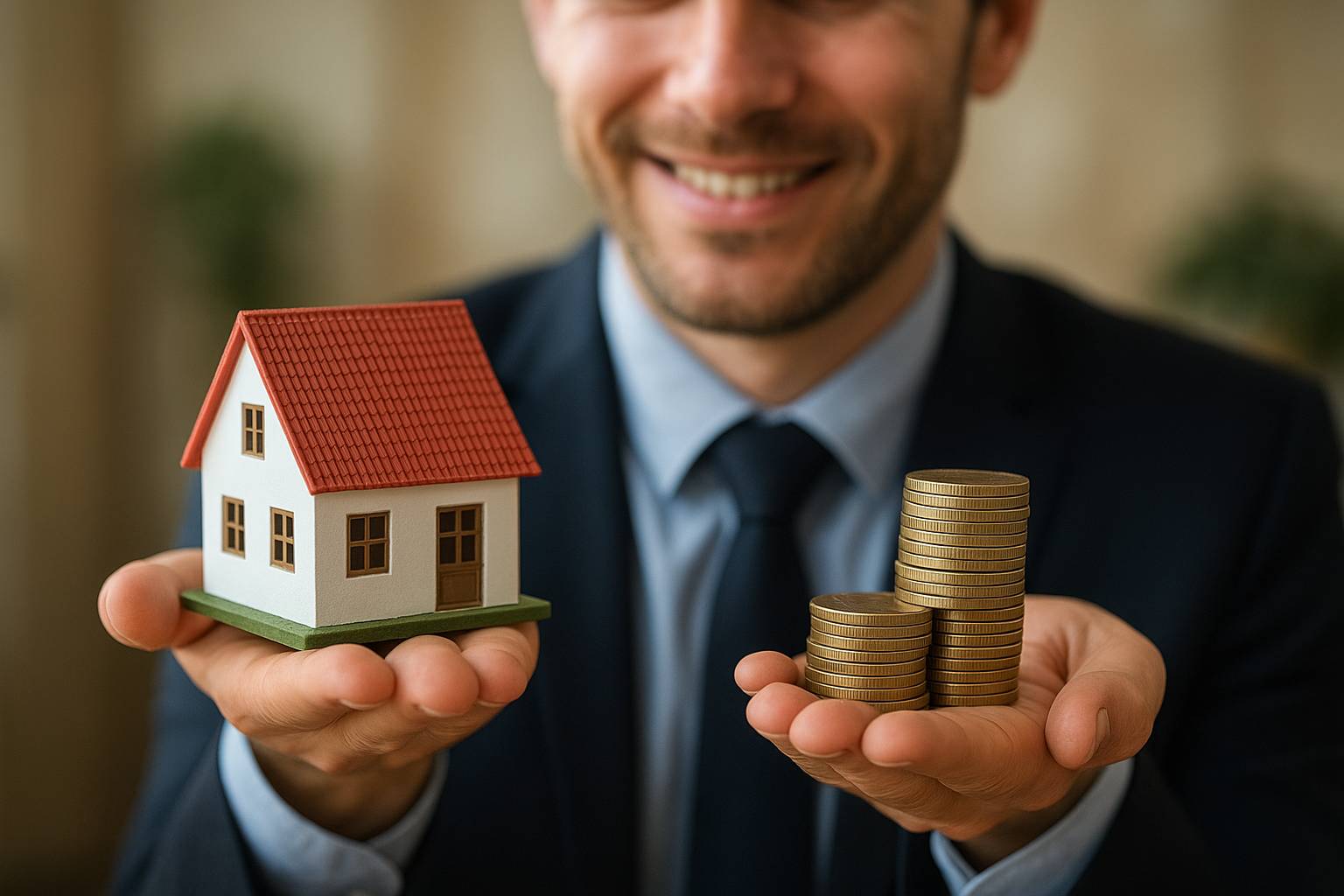 Immobilier et fiscalité : optimiser vos revenus sans tomber dans les pièges