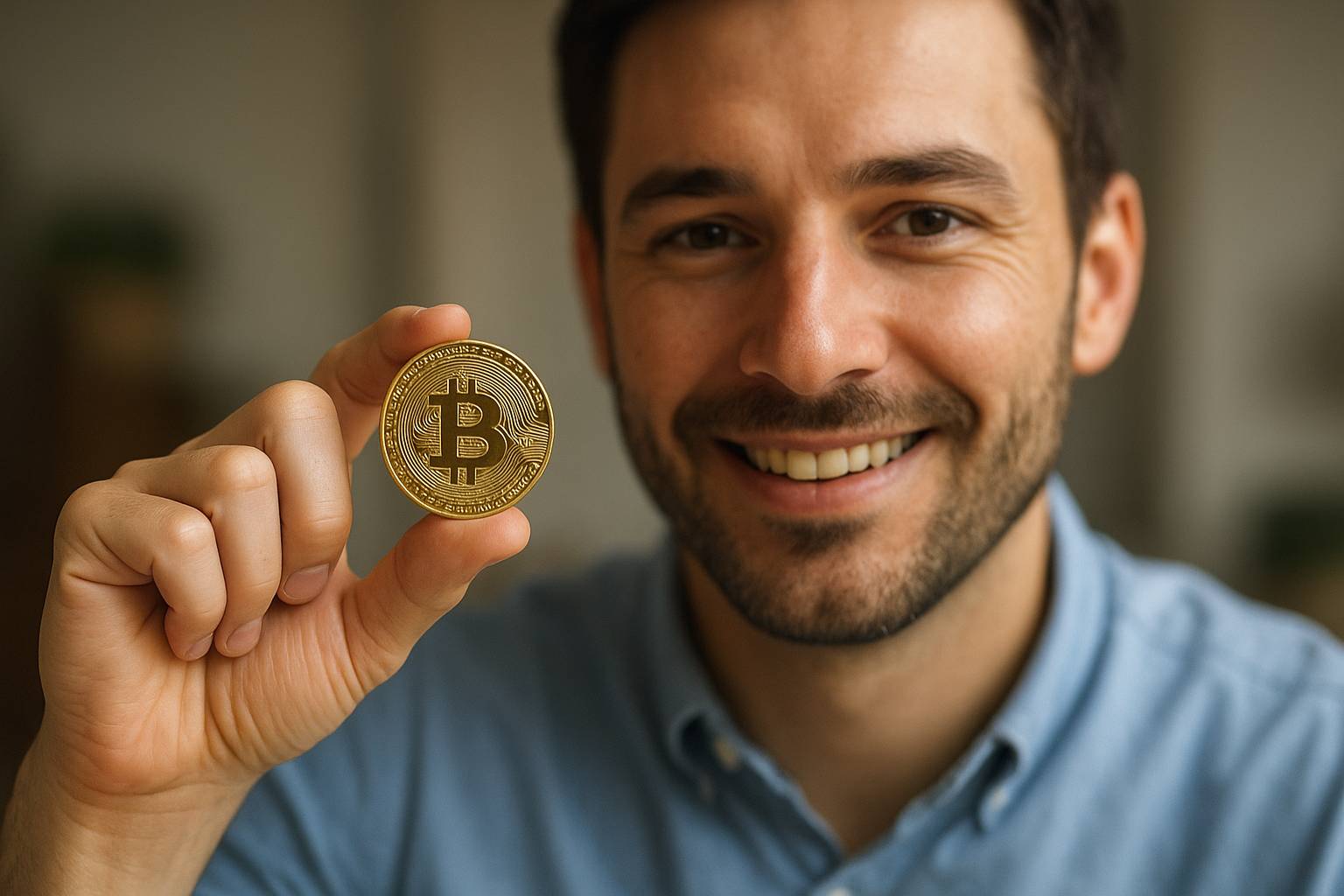 Investir dans les crypto-actifs sans se faire avoir : les règles d’or à connaître