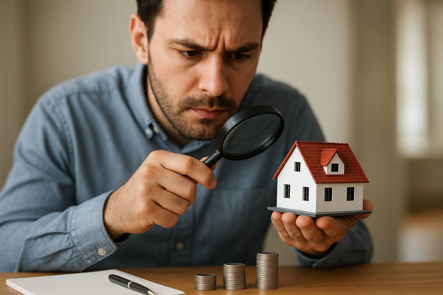 Investir dans l’immobilier locatif : les pièges à éviter pour ne pas perdre d’argent