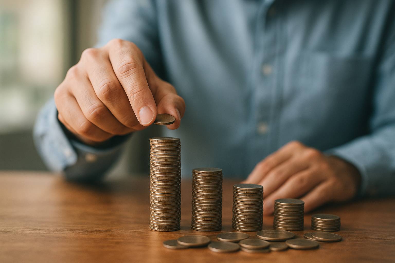 La diversification intelligente : pourquoi miser sur plusieurs leviers financiers change tout