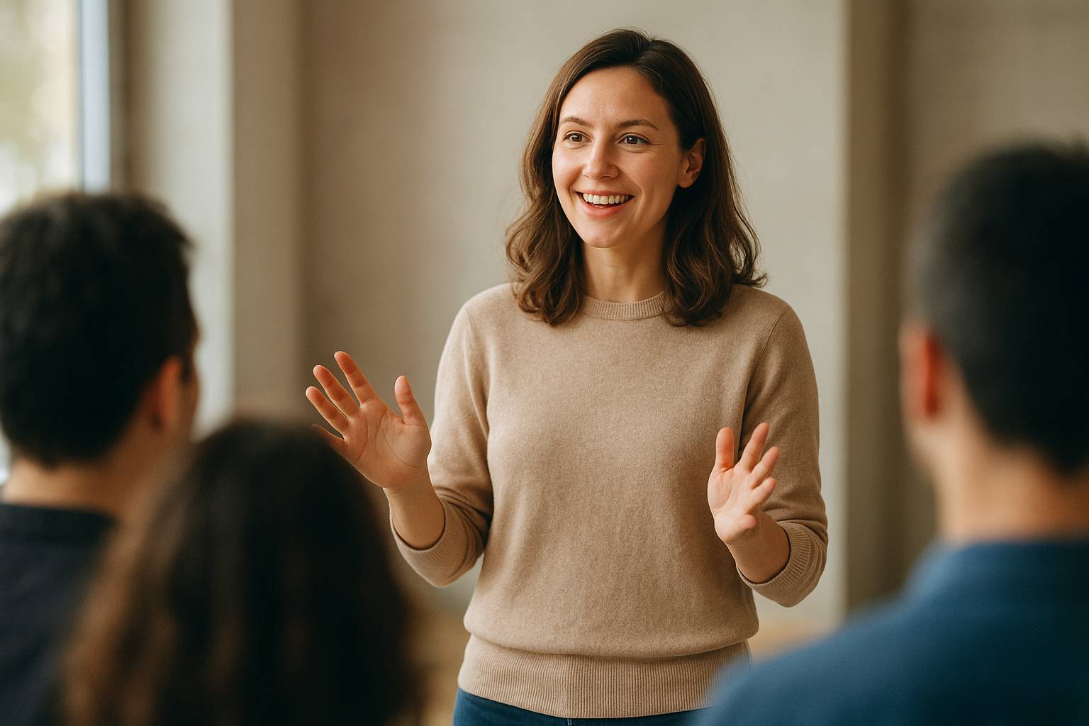 Les secrets d’un storytelling puissant pour captiver votre audience