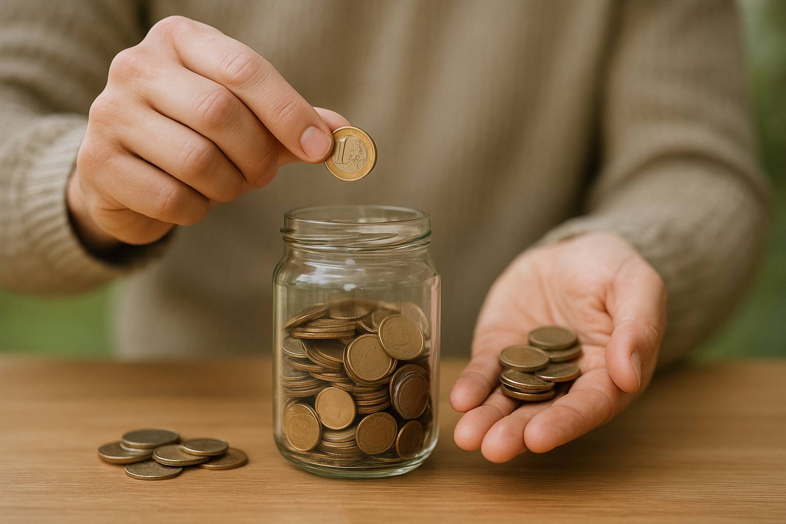 Multiplier vos économies grâce à des astuces simples et peu connues