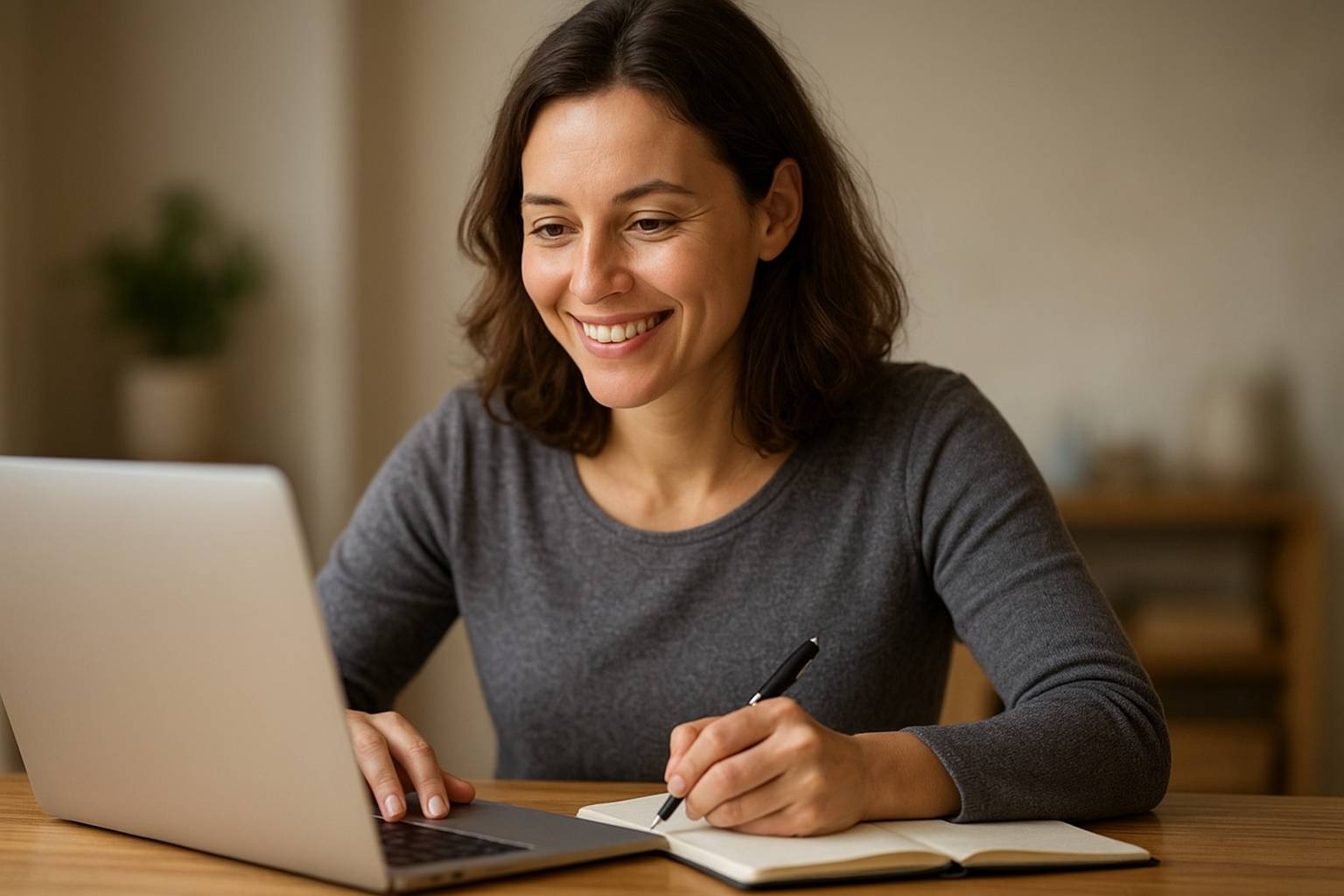 Optimiser votre temps : produire du contenu de qualité en moins d’une heure par jour