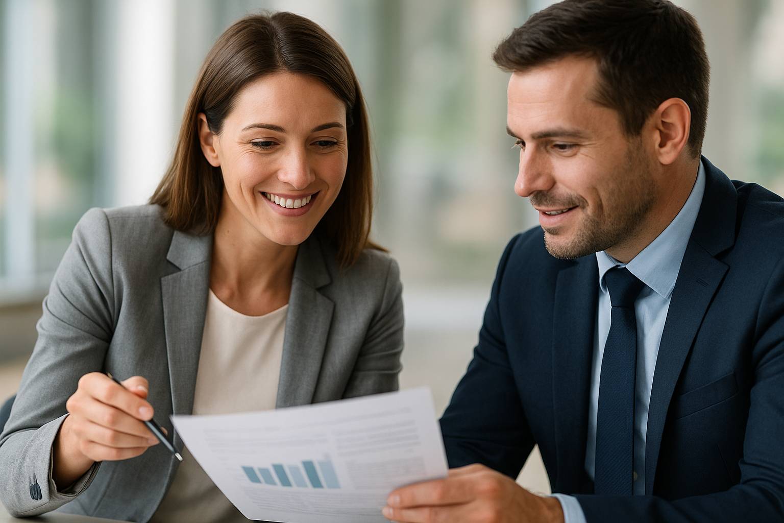 Pourquoi l’analyse concurrentielle est votre meilleure arme pour devancer vos rivaux