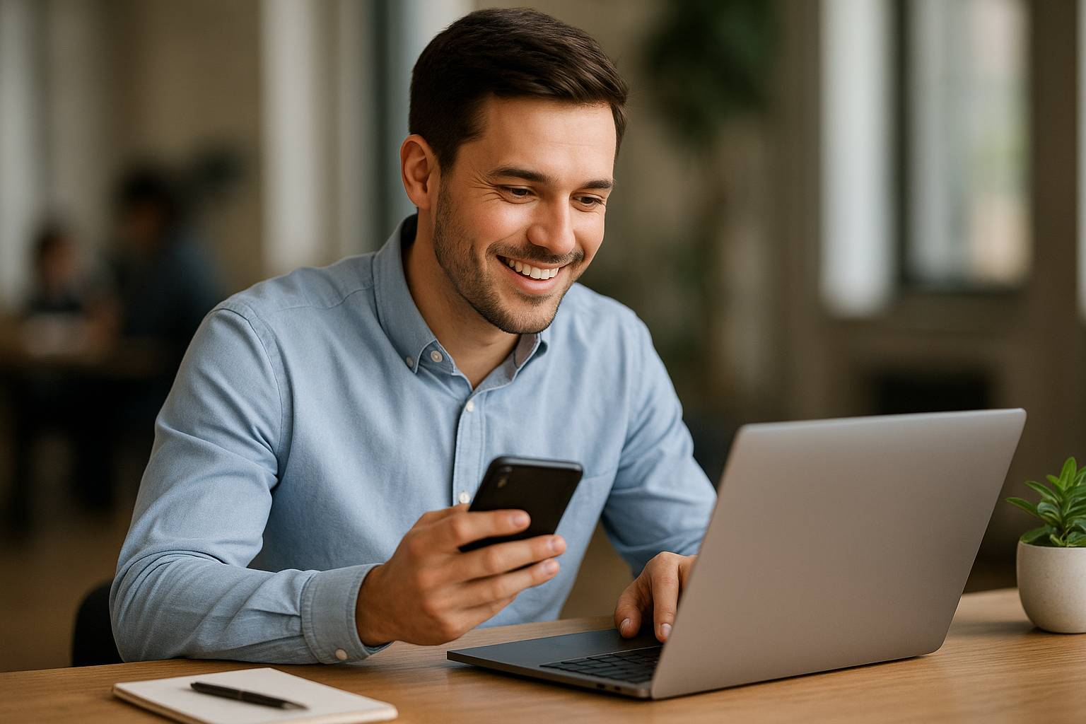 Vendre plus en automatisant votre prospection : stratégies et outils indispensables