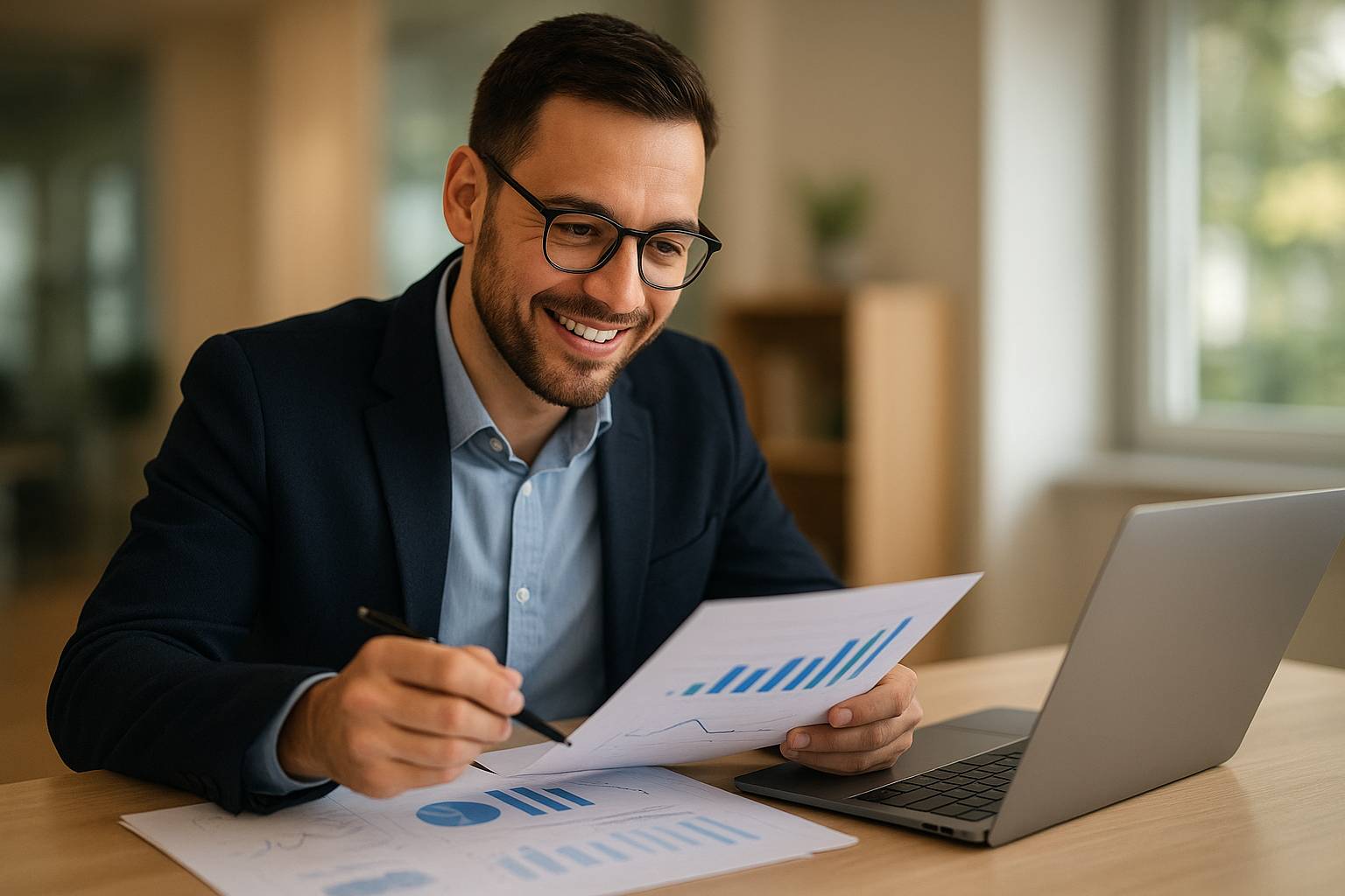 Analysez vos concurrents comme un pro pour doubler votre chiffre d’affaires