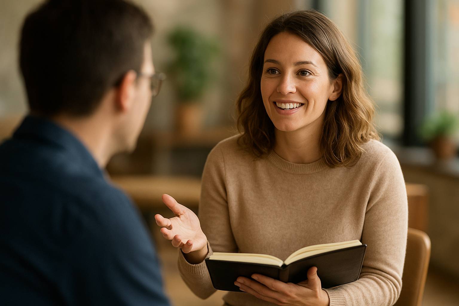 Augmentez vos ventes en maîtrisant l’art du storytelling authentique