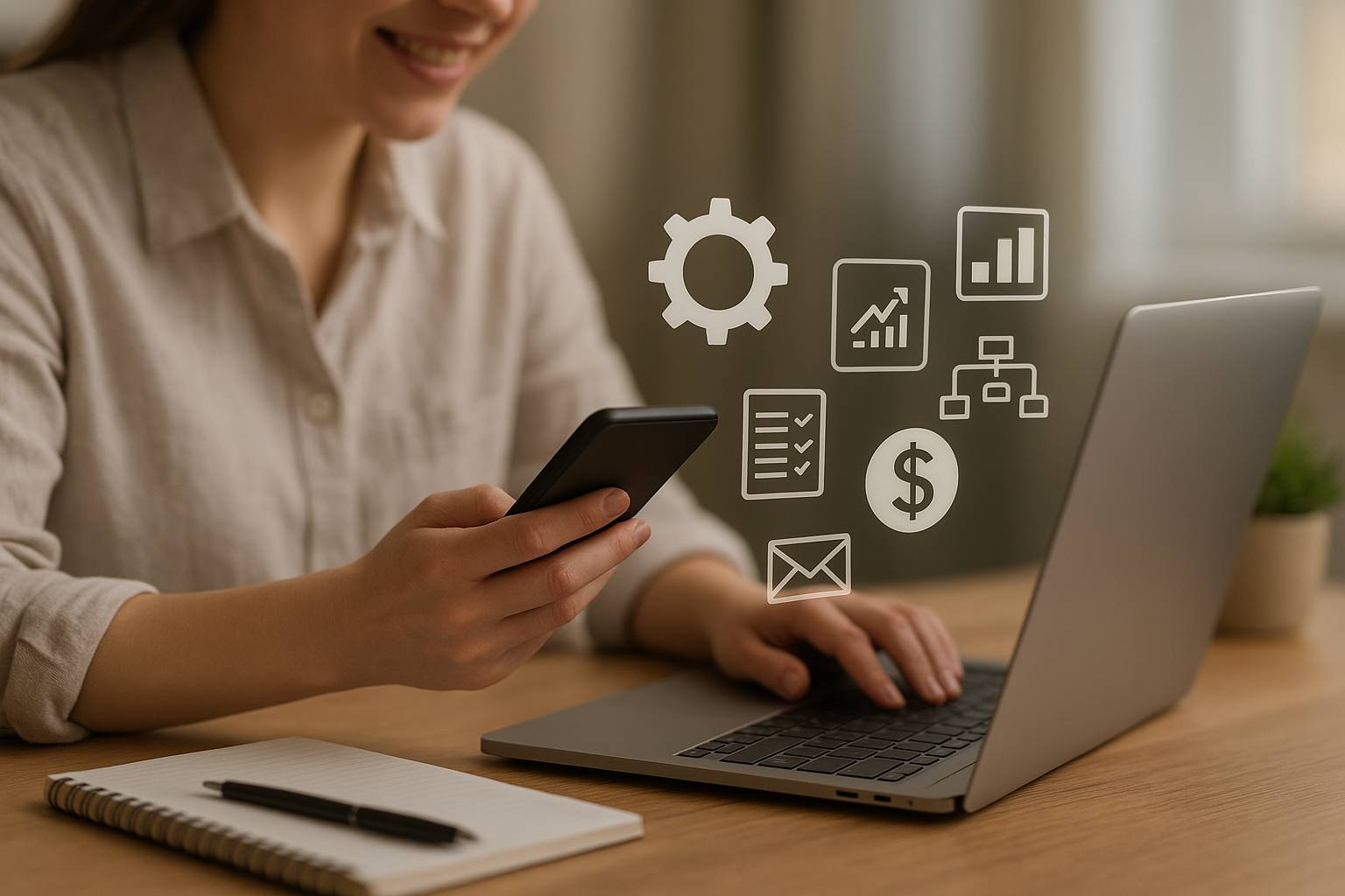 Comment choisir les outils indispensables pour automatiser votre business en ligne