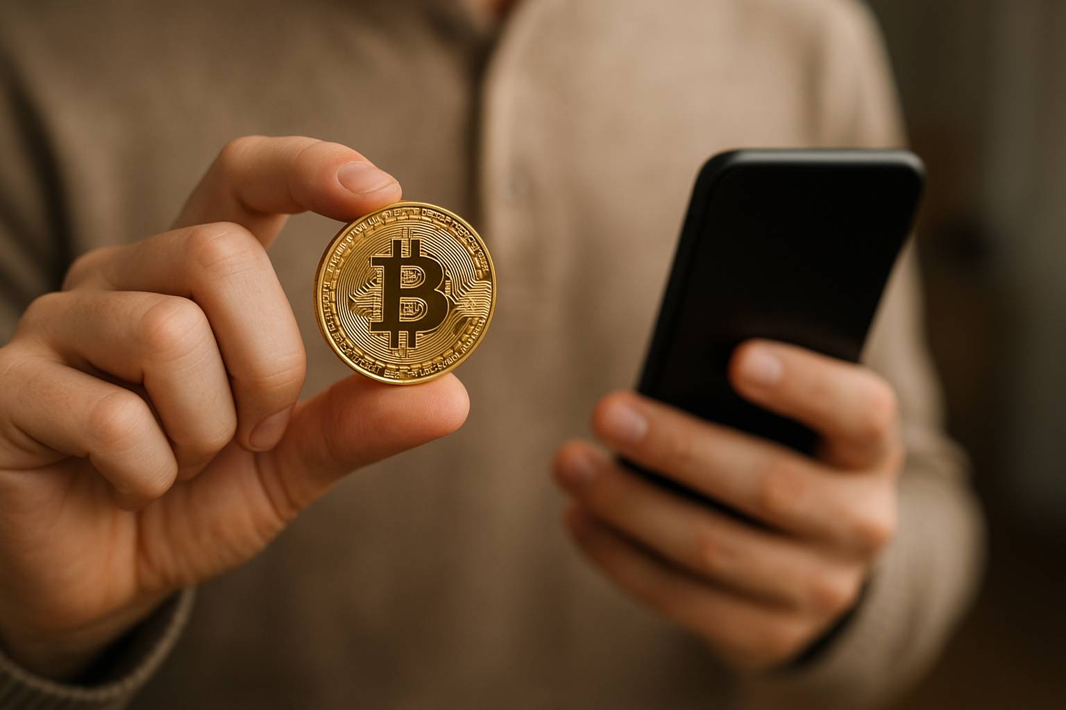 Comment sécuriser vos crypto-actifs et éviter les pièges les plus courants