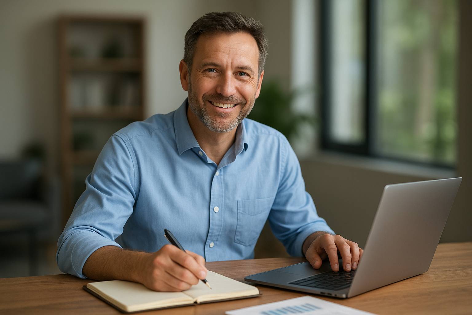 Comment structurer un business scalable sans perdre le contrôle