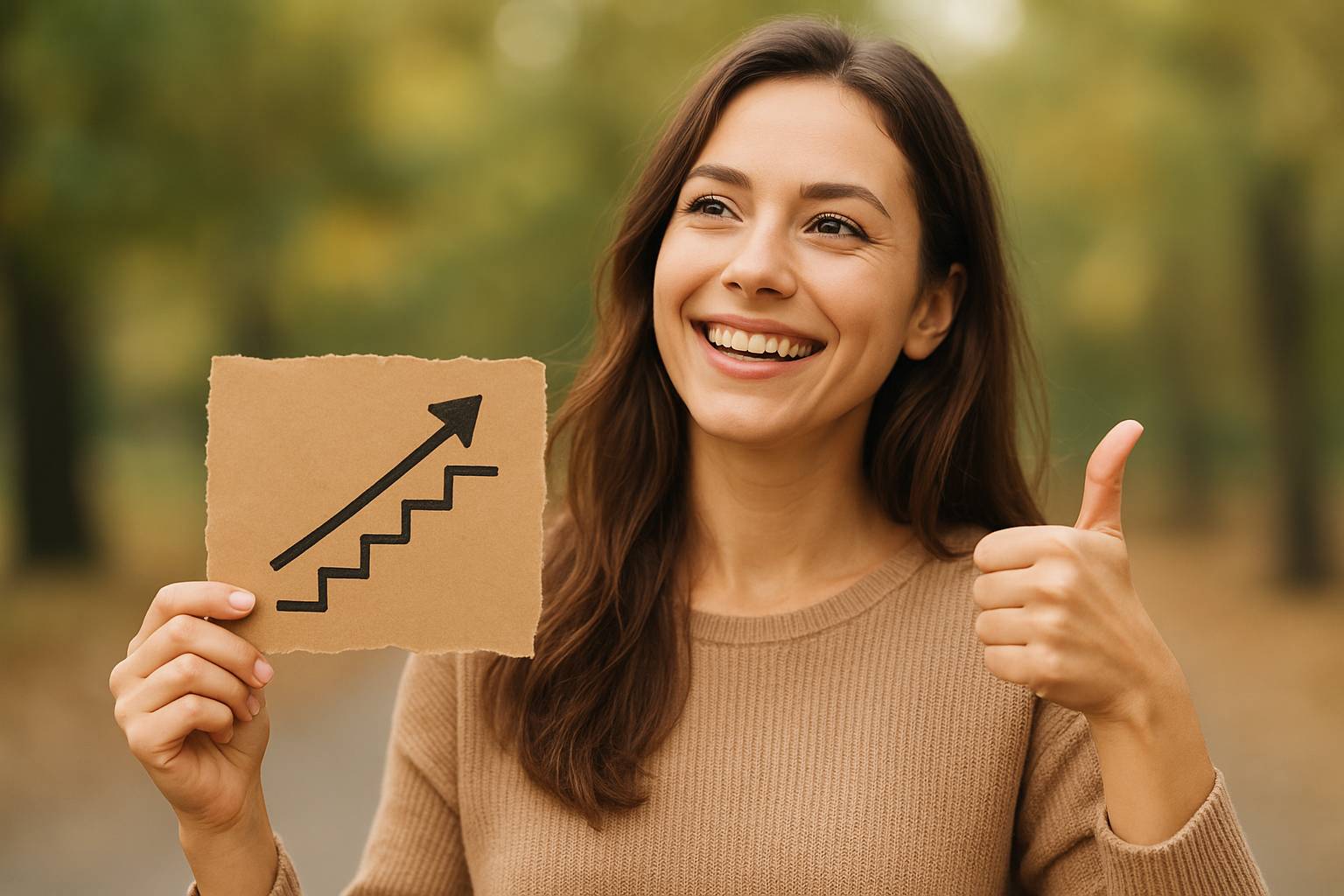 Comment transformer vos échecs en moteurs de succès durable