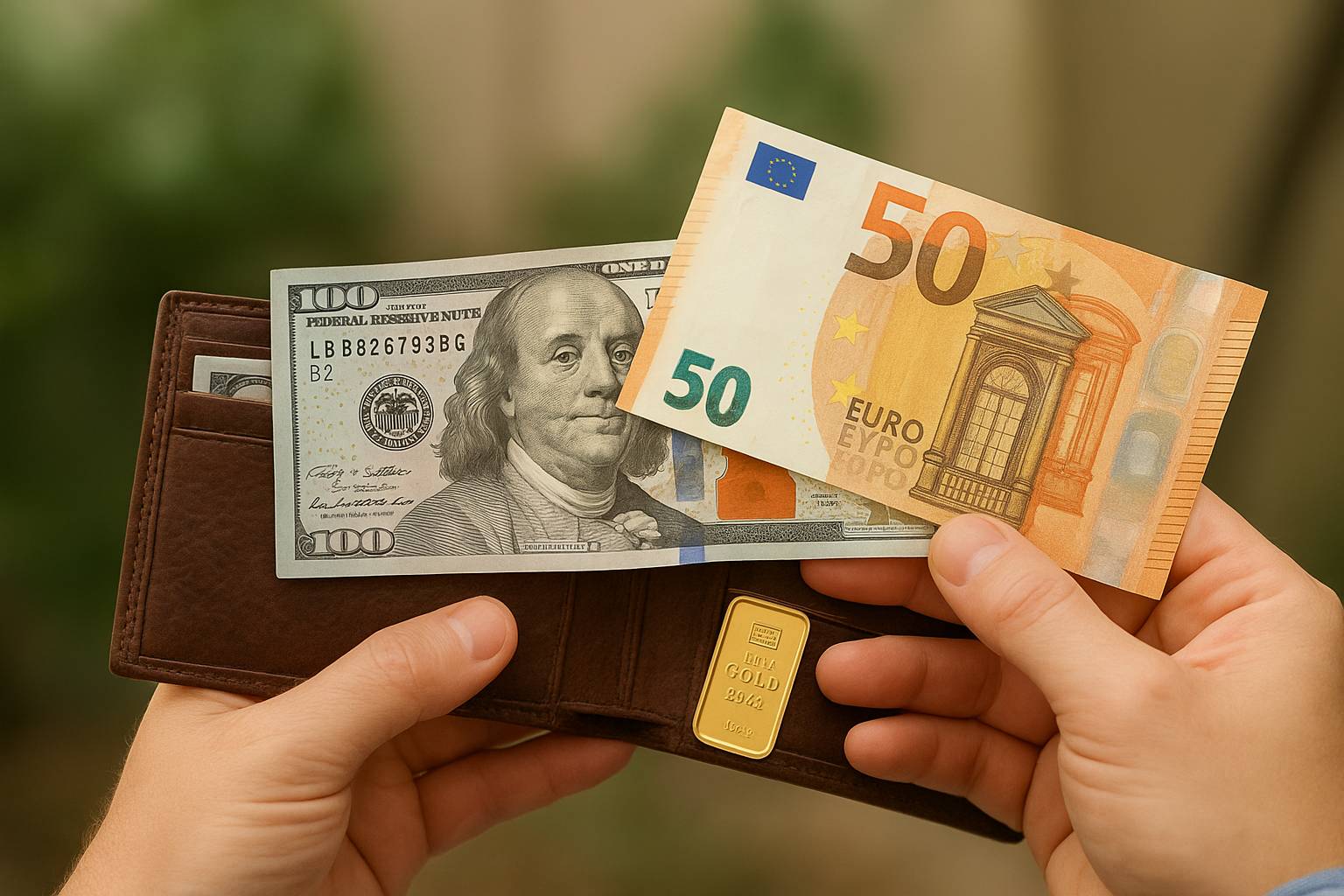 Diversifier son portefeuille : la clé pour sécuriser et faire croître votre argent