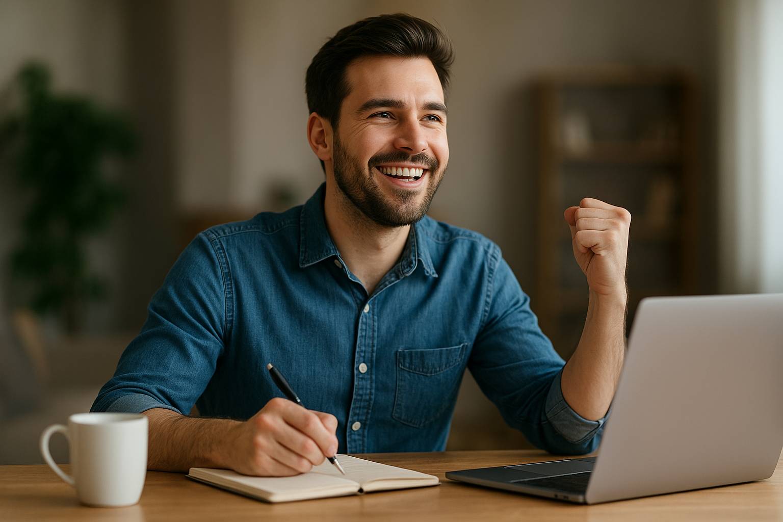 Le mindset indispensable pour transformer votre idée en succès durable