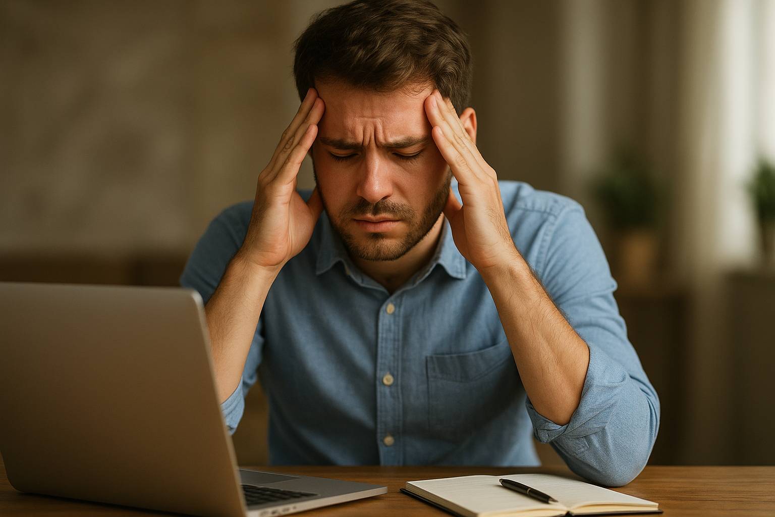 Les 5 erreurs fatales qui tuent votre projet entrepreneurial avant même de commencer