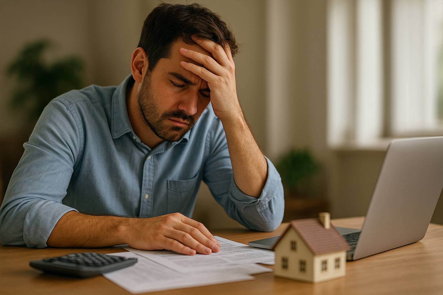 Les erreurs à éviter quand on débute en immobilier locatif