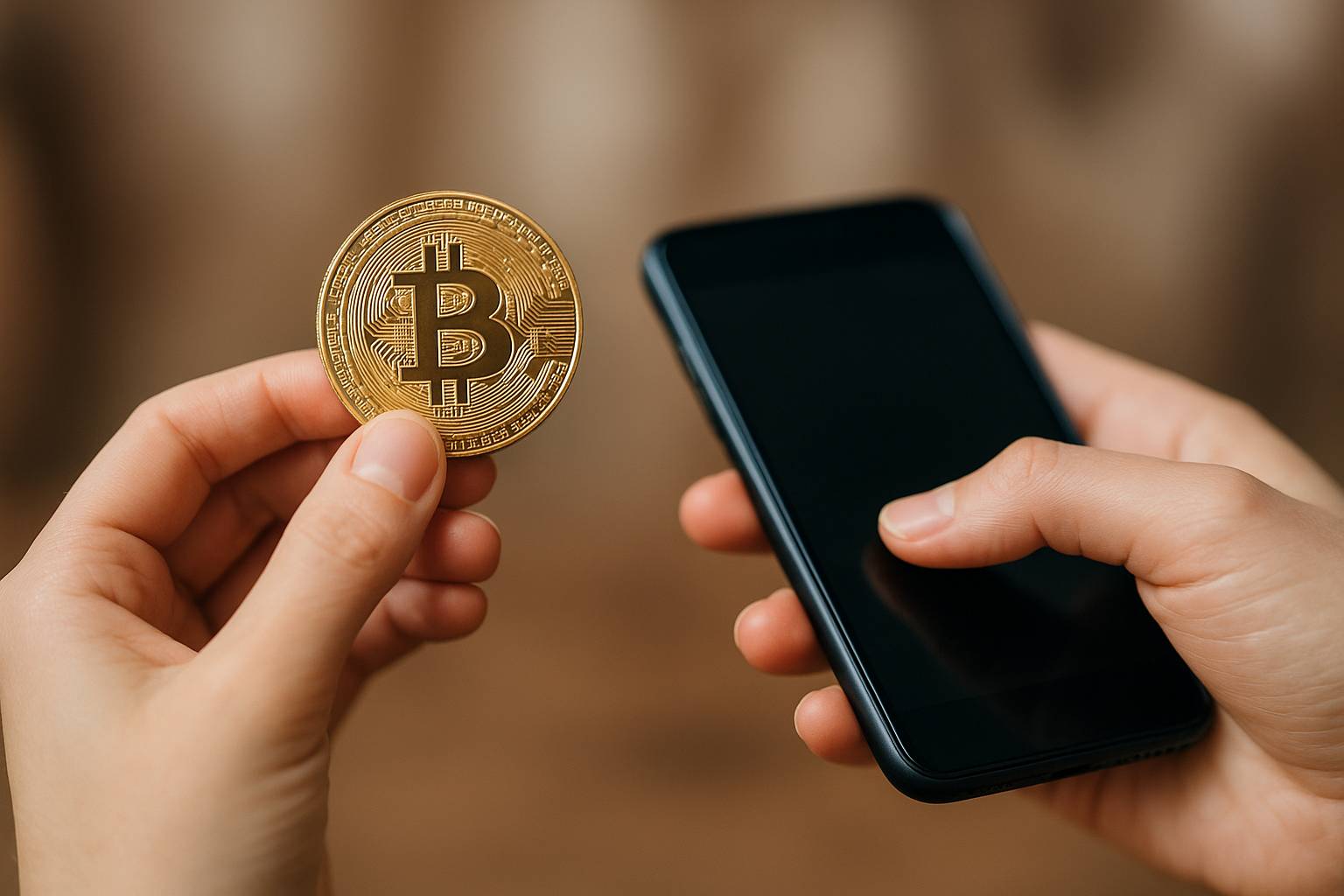 Les pièges à éviter avant d’acheter votre première cryptomonnaie