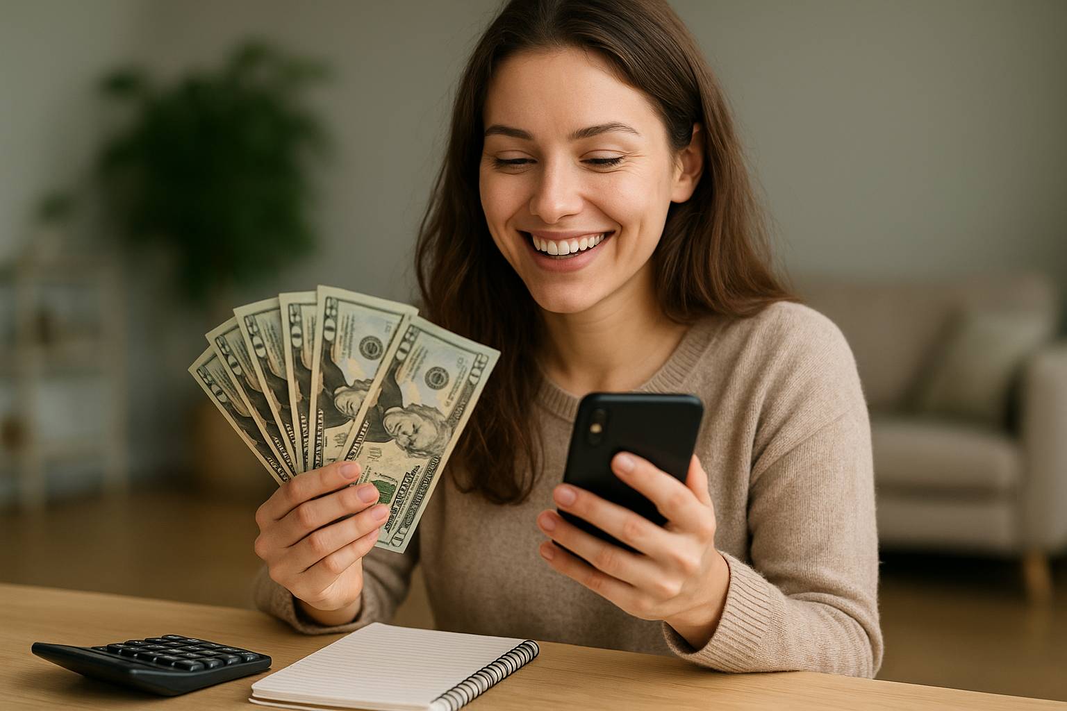 Optimiser votre budget : les bons plans qui génèrent un vrai cashflow