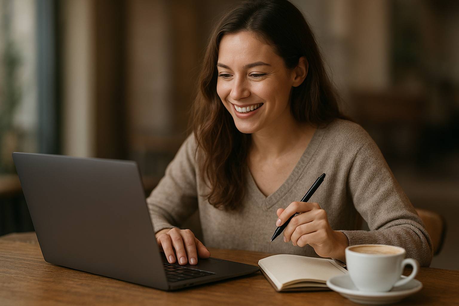 Comment créer du contenu qui vend sans passer des heures à écrire