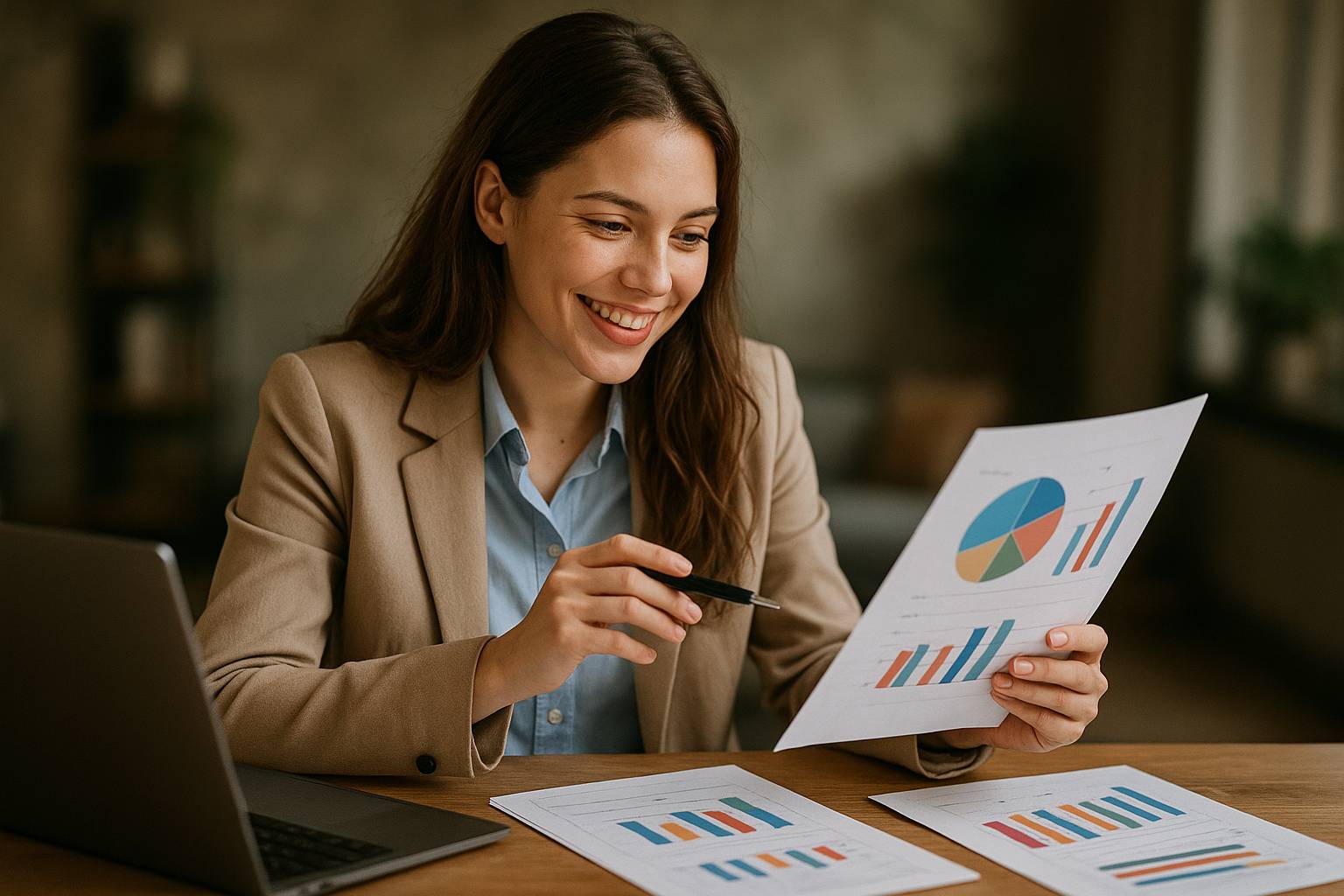 Les secrets des études de marché pour éviter les erreurs coûteuses dans votre entreprise